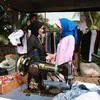 Marsha Timothy, Atiqah Hasiholan