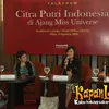 'The Talkshow'