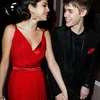 Justin - Selena