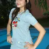 Clarette Harsi