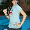 Clarette Harsi