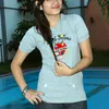 Clarette Harsi