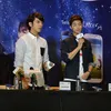 CN Blue