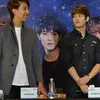 CN Blue