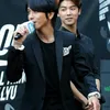 CN Blue