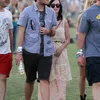 Coachella Music Festival