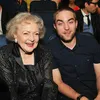 Robert Pattinson