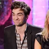 Robert Pattinson