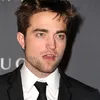 Robert Pattinson