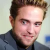 Robert Pattinson