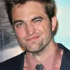 Robert Pattinson