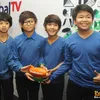 Coboy Junior