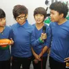 Coboy Junior