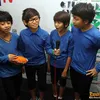 Coboy Junior