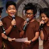 Coboy Junior