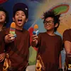 Coboy Junior