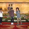 Coboy Junior