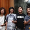 Coboy Junior