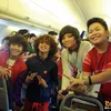 Coboy Junior