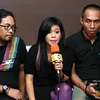 cokelat