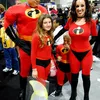 comic-con