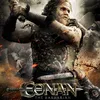 Conan The Barbarian