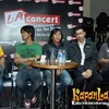 Konser LA Lights