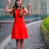 Connie Talbot