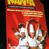 cookin nanta