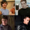 cowok keren hollywood