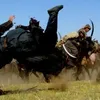 film mongol