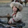 film mongol