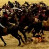 film mongol