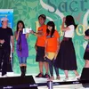 meraih mimpi