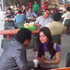 Cut Tari