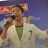 Cyril Takayama