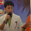 Cyril Takayama