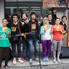 d Masiv Pecahkan Rekor