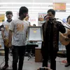 d Masiv Pecahkan Rekor