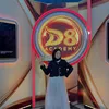 Delira DA8