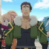 KonoSuba Season 4 Membuka Petualangan Absurd Baru