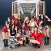 TWICE penonton video terbanyak 