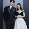 Han Ji Min dan Lee Jun Hyuk 