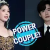 Daftar Jumlah Kekayaan IU dan Lee Jong Suk