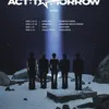 TOMORROW X TOGETHER WORLD TOUR (ACT : TOMORROW) IN ASIA