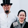 Caleg Artis Lolos Senayan