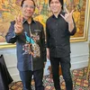 Caleg Artis Lolos Senayan