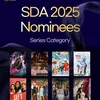 Nominasi Korea Drama Awards 2025