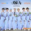 Pemenang Asia Star Entertainer Awards 2025 Day 1