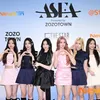 Pemenang Asia Star Entertainer Awards 2025 Day 1